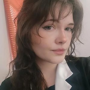 Meet your Posher, Savannah